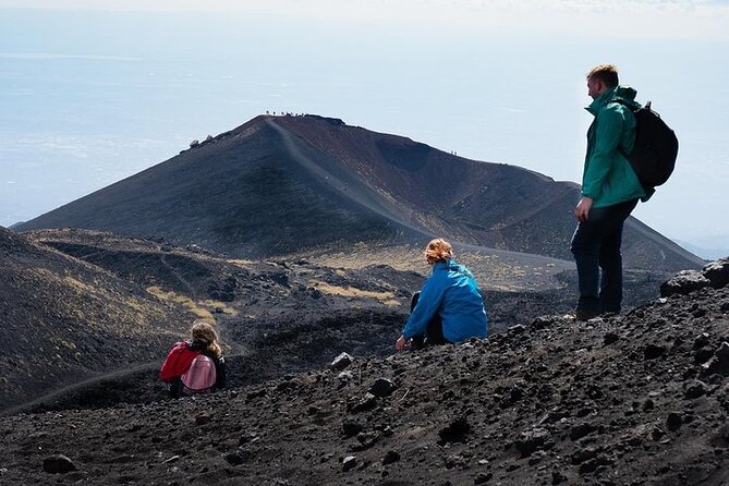 Mount Etna Adventurous Hiking Tour with Equipment - Why the Valle del Bove is the real attraction
