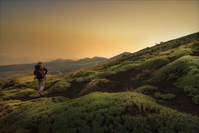 Mount Etna Adventurous Hiking Tour with Equipment - Views, exposure, and the price of adventure