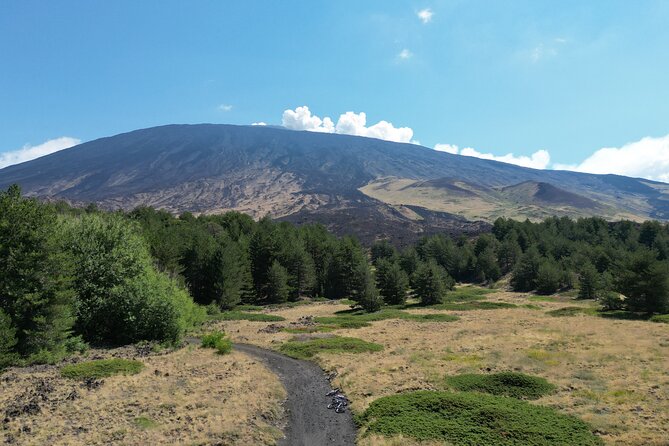 Mount Etna: All around E-bike - Key points to know before you book