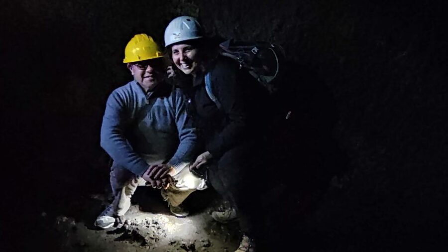 Mount Etna and Alcantara Gorges Day Trip - What the small group changes