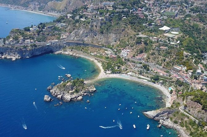 Mount Etna and Taormina day tour - Timing, pickup, and the value of $119.83