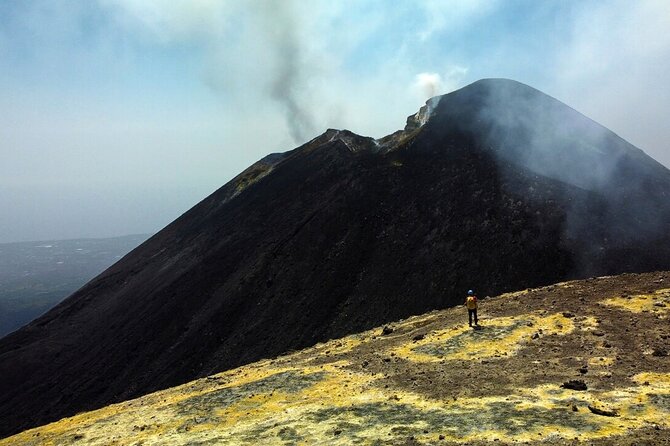 Mount Etna and Taormina from Catania City Centre Full Day Tour - Who will get the most from this route