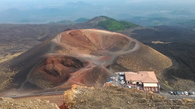 Mount Etna Day Trip from Taormina - Weather, clothing, and the realities of high altitude