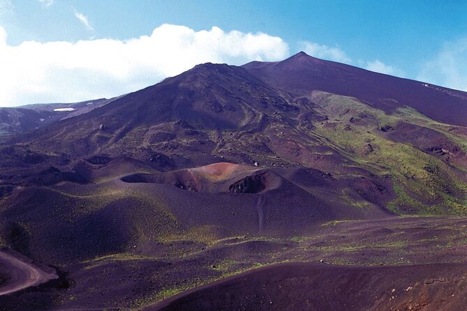 Mount Etna Day Trip from Taormina - Is the upper-crater upgrade worth paying for?