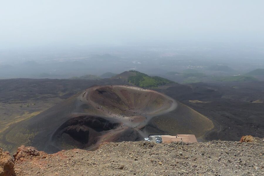 Mount Etna: Half-Day Guided Tour and Hike - What to wear and how to prepare