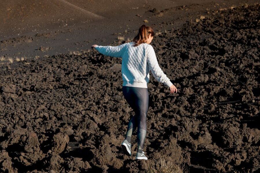 Mount Etna: Half-Day Guided Tour and Hike - Zafferana Etnea and a taste of Sicily
