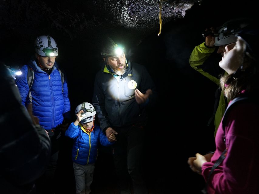 Mount Etna: Half-day Morning Jeep Tour - Walking the Silvestri Craters at 2,000 meters