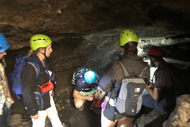 Mount Etna Half-Day Small Group Tour from Taormina - The ride from Taormina and the first stop