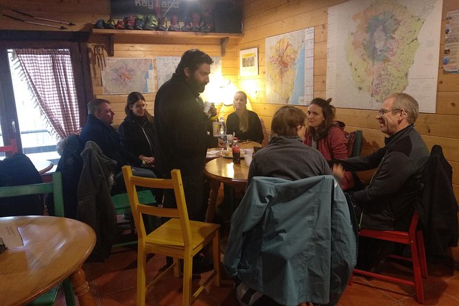 Mount Etna Half-Day Small Group Tour from Taormina - Who should book this Mount Etna tour?