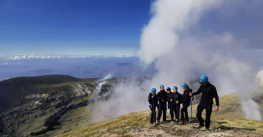 Mount Etna: Hike to the top 3400mt from the North Side - Key points to know before you book
