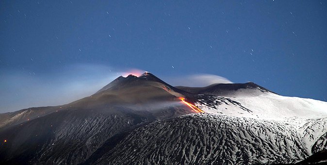 Mount Etna, Lunch in a Winery and Taormina Private Day-Trip from Messina - What the $513.23 price means