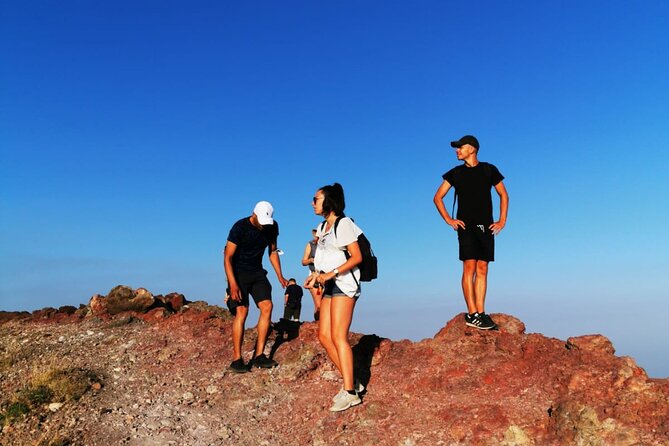 Mount Etna nature and flavors half day Tour from Taormina - What the $89.53 price really covers