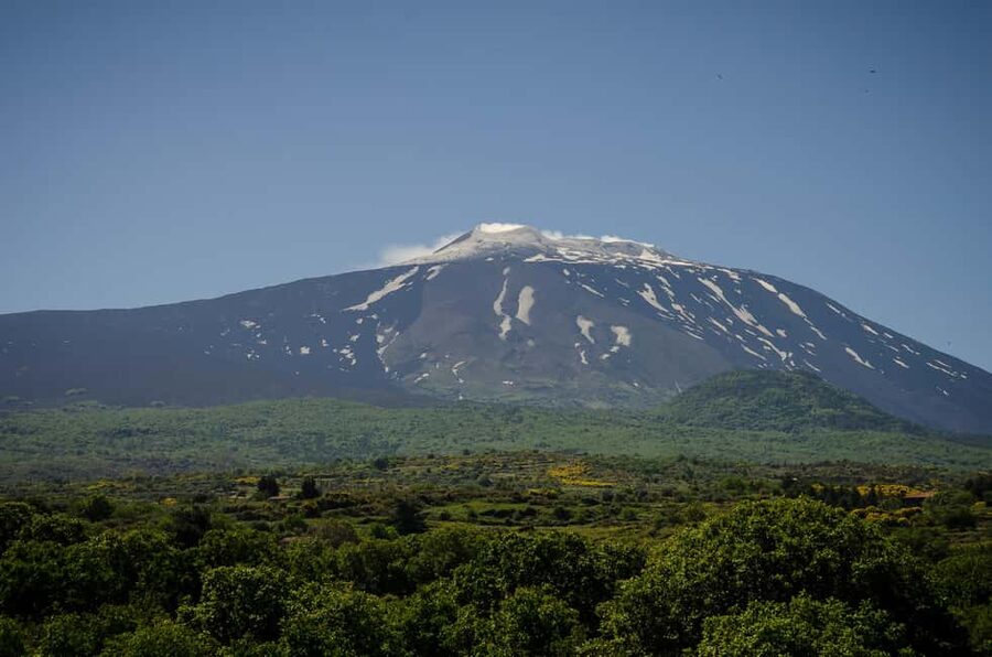 Mount Etna: North Upper Craters Guided Tour by 4x4 with Trek - Who will enjoy this Etna outing?