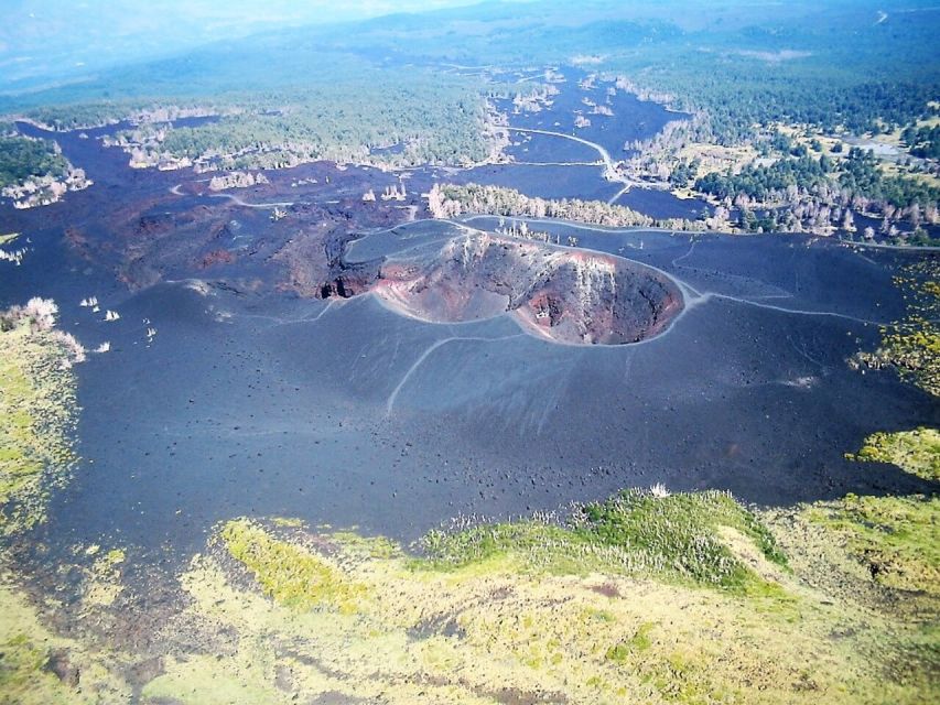Mount Etna: Private Trek on the North Slope Craters - Key points to know before you book