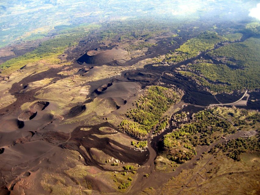 Mount Etna: Private Trek on the North Slope Craters - Practical preparation for the three-hour route