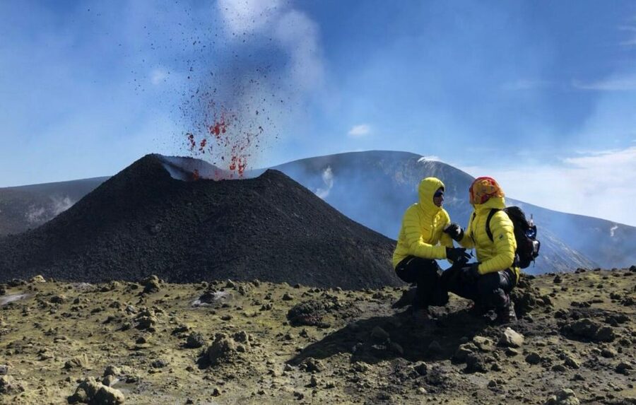 Mount Etna, Sicily: Summit Excursion by 4x4 and Hiking - What is included, and what you need to pay for