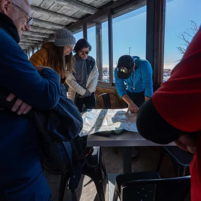 Mount Etna: Summit Trek with Cable Car and snack included - Walking on Europe’s highest active volcano