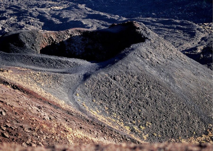 Mount Etna & Taormina Multi-language Tour from Palermo - Practical details that affect your day