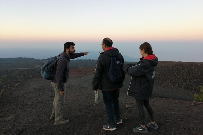 Mount Etna Tour at Sunset - Small Groups from Taormina - Why this Etna outing works well from Taormina