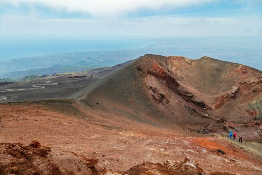 Mount Etna Tour to 1900m from Taormina - Timing, comfort, and the practical trade-offs