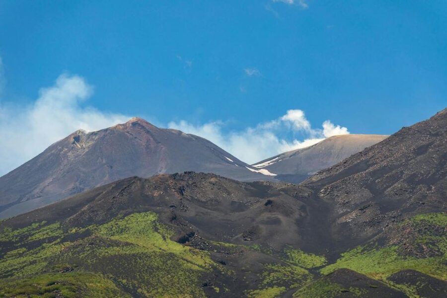 Mount Etna Tour to 1900m from Taormina - Who will get the most from this Etna tour