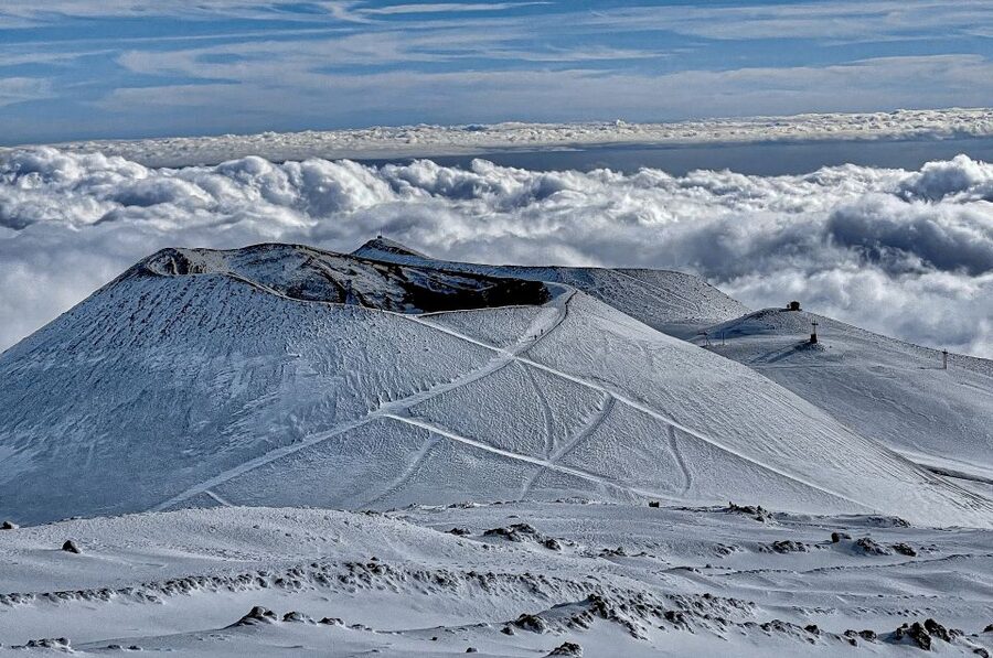 Mount Etna: Volcano Craters Hiking Tour - Key points before you book