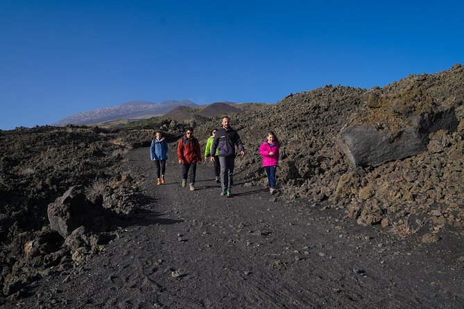 Mt. Etna and Alcantara river full day tour from Catania - The Alcantara Gorges and the cold-water choice