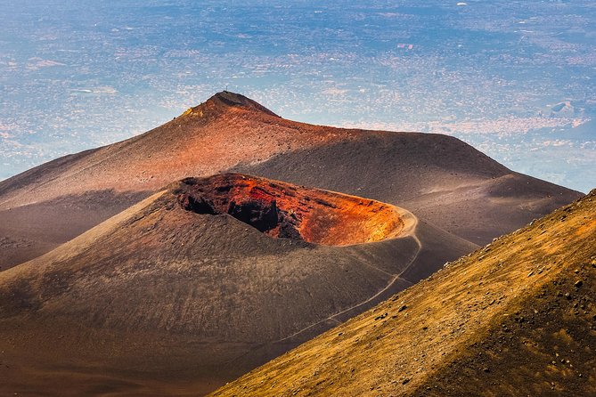 Mt. Etna and Taormina - What to bring and what to clarify