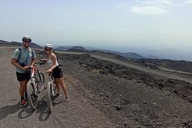 Mt. Etna Cycling to the Top small group - How the $103.18 price measures up