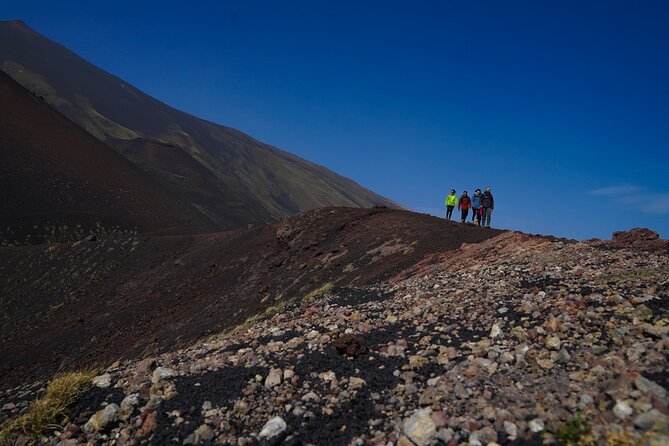 Mt. Etna nature and flavors half day Tour from Catania - Why this Etna trip works well from Catania