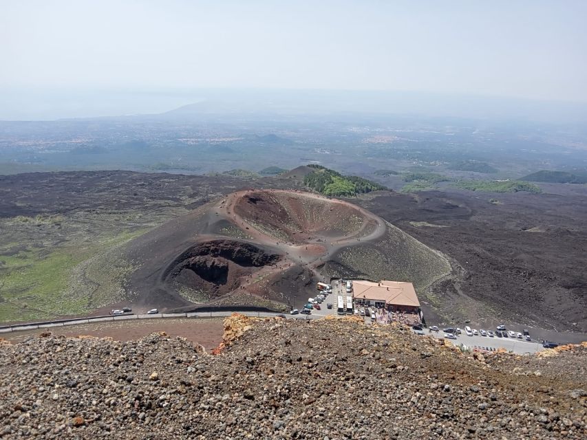 Mt Etna Private guided walking Tour with Wine Tasting - Is $191.45 a fair price?