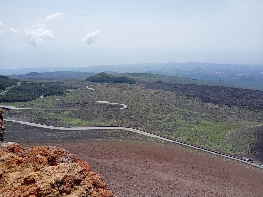 Mt Etna Private guided walking Tour with Wine Tasting - Who will enjoy this Etna day most?