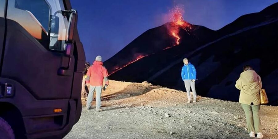 Mt. Etna Summit: Official box-office for Ascent to the Top - Who Should Book This Experience?