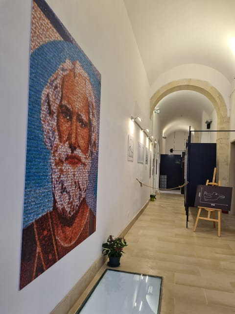 Museo delle Illusioni - Siracusa - - Key things to know before you go