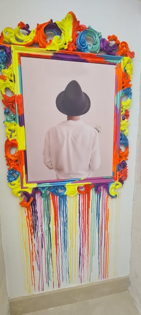 Museo delle Illusioni - Siracusa - - A museum where your eyes get the questions wrong