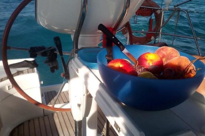 My sailing tour in Catania - Key points to know before booking