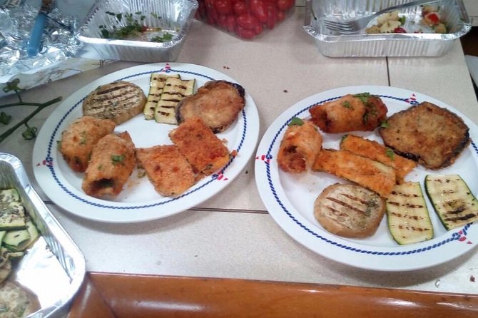 My sailing tour in Catania - Bruno’s stories and the human side of the tour