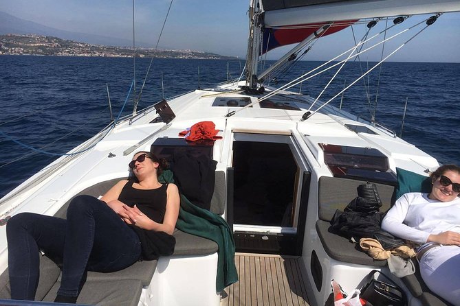 My sailing tour in Catania - Is $185.03 a fair price?