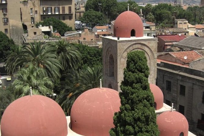 Mysteries of Palermo - UNESCO Walking Tour - A flexible guide can change the experience