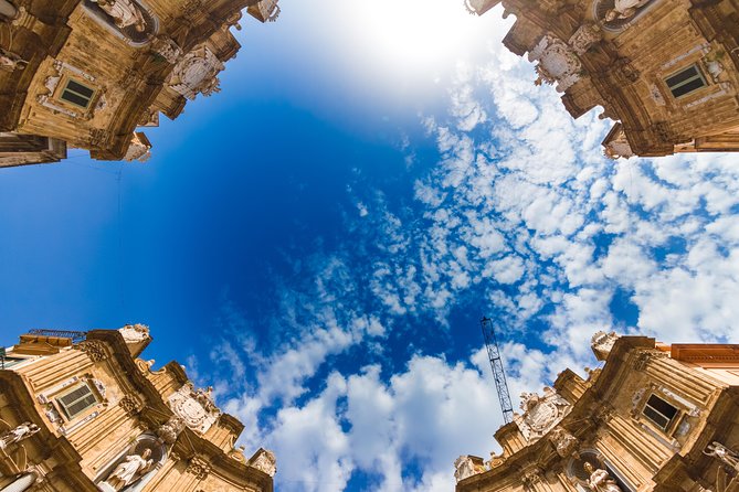 Mysteries of Palermo - UNESCO Walking Tour - Who should book this tour