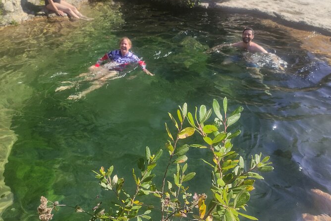 Nature Reserve ,Trekking Eco Tour in Iblei National Park - Timing, food, and what to bring