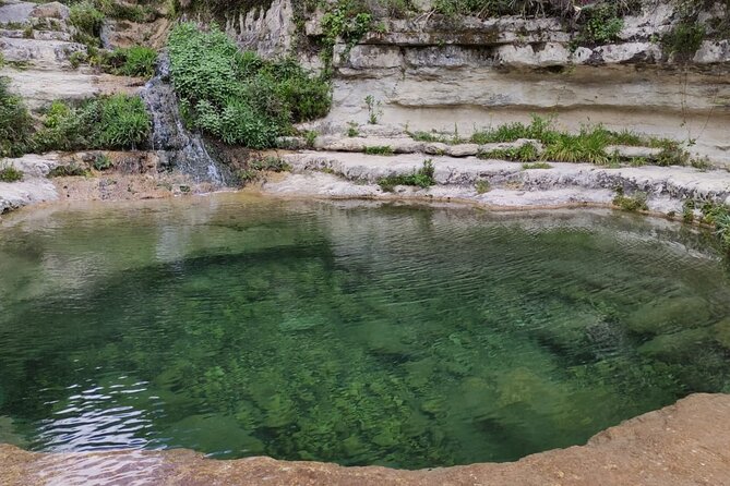 Nature Reserve ,Trekking Eco Tour in Iblei National Park - Who will enjoy this outing most