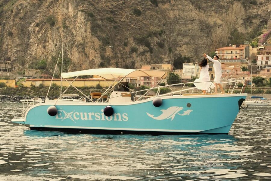Naxos: Cruise on Isola Bella with swimming, fruit & prosecco - Key points to know before you book