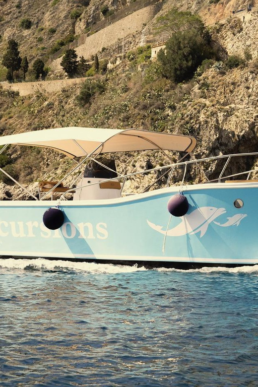 Naxos: Cruise on Isola Bella with swimming, fruit & prosecco - What to bring and what to expect