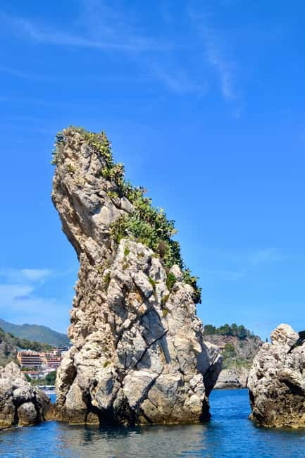 Naxos: Taormina Boat Tour with Snorkeling and Prosecco - Is $51.24 a fair price?