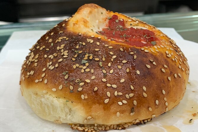 Night Street Food Tour of Palermo with a Local -For real foodies! - La Vucciria brings the first real food break