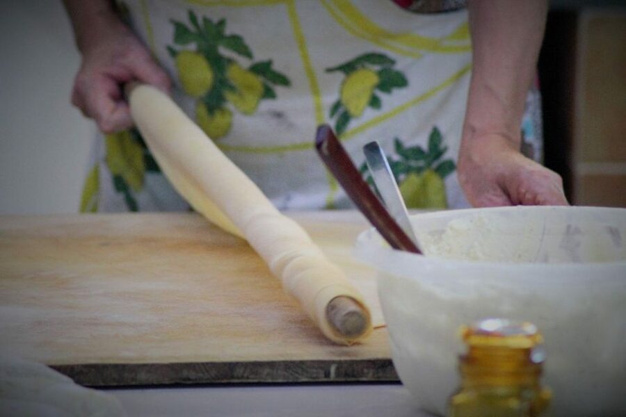 Noto: Highlights Experience tour Cooking from Farm to Fork - Why the private-group format matters