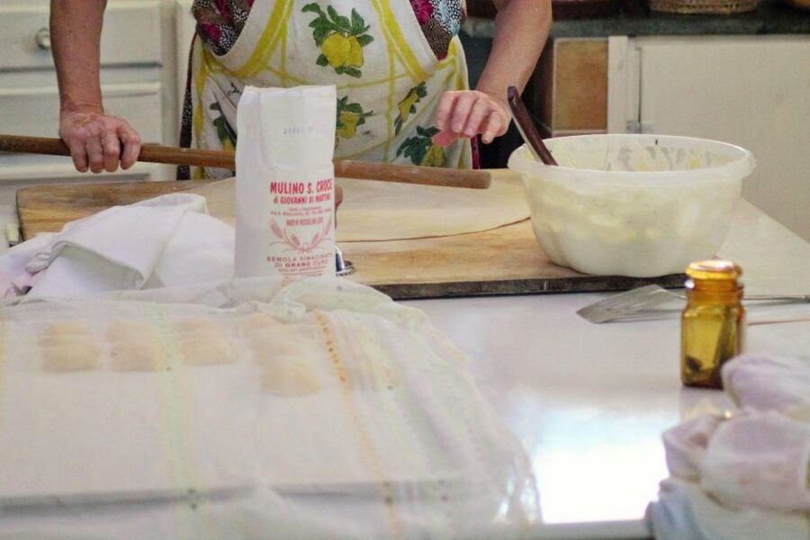 Noto: Highlights Experience tour Cooking from Farm to Fork - Planning your arrival near Noto