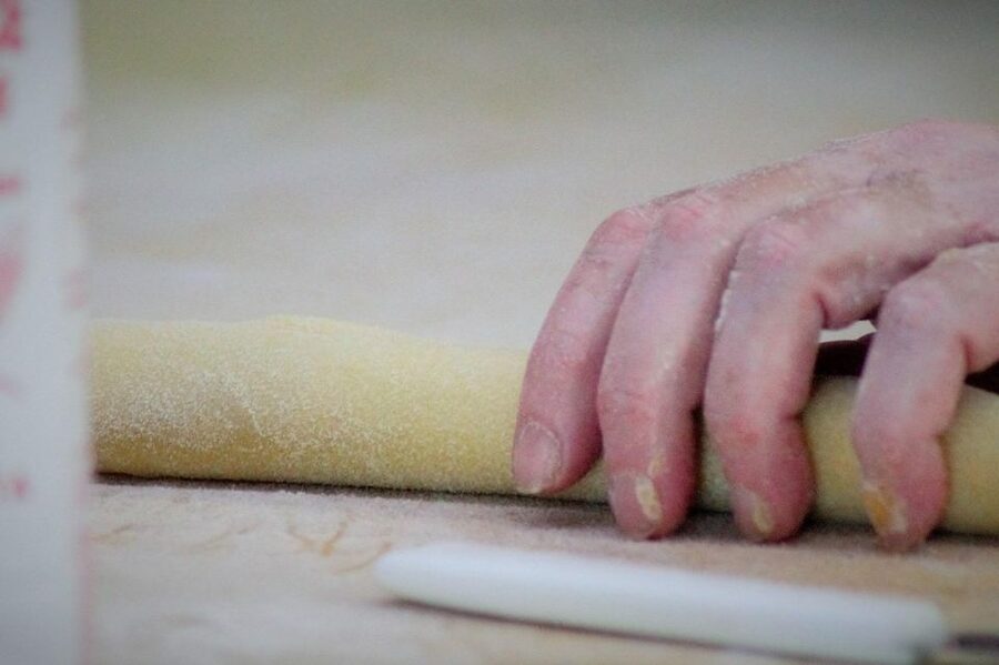 Noto: Highlights Experience tour Cooking from Farm to Fork - Who will enjoy this cooking class most