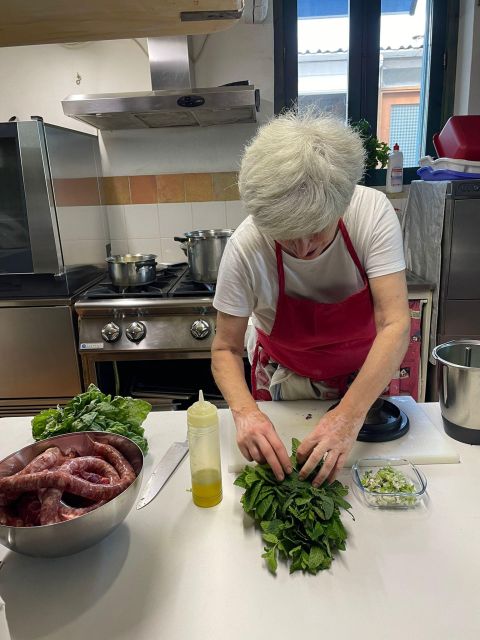 Noto: Highlights Experience tour Cooking from Farm to Fork - Making pasta, cannoli, and seasonal dishes